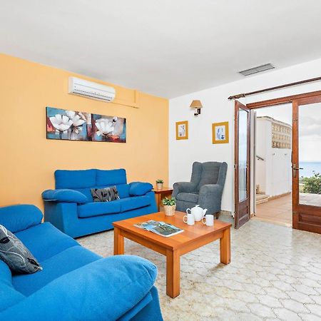 Villa Castellet Алайор Экстерьер фото