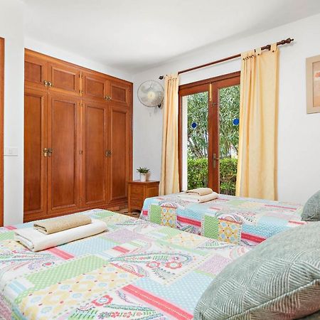 Villa Castellet Алайор Экстерьер фото