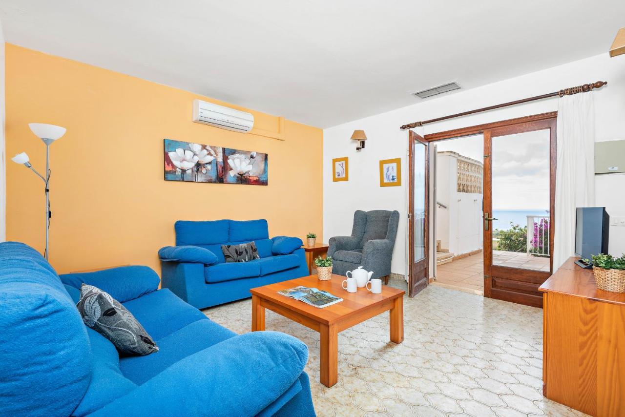 Villa Castellet Алайор Экстерьер фото