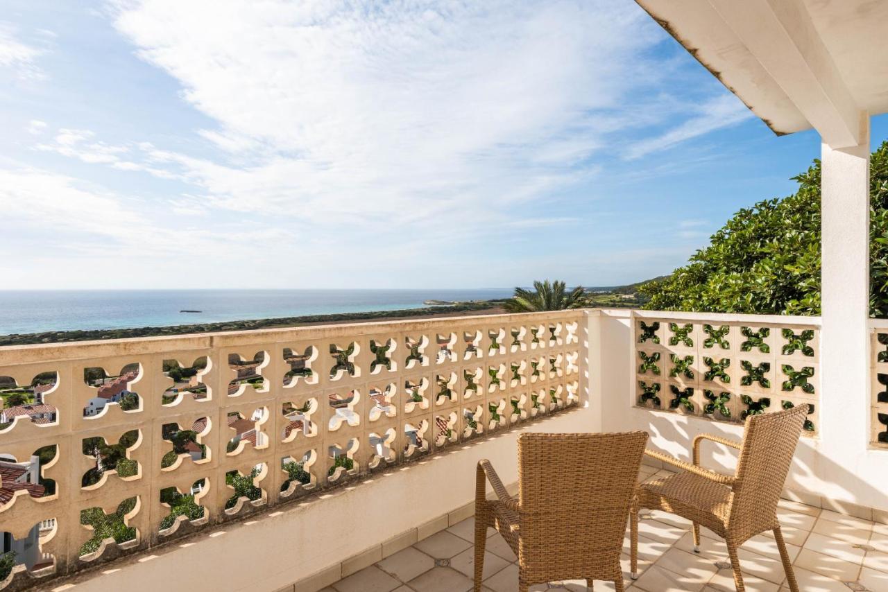Villa Castellet Алайор Экстерьер фото